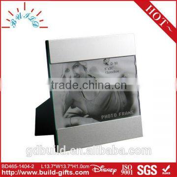 metal frame photo fashion photo frame funny photo frame