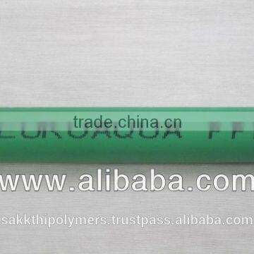 2015 Hot Sell Ppr Pipe and Ppr Pipe Fitting photo-2