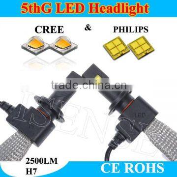 New product H4 LED bulb lights LED AUTO Headlight