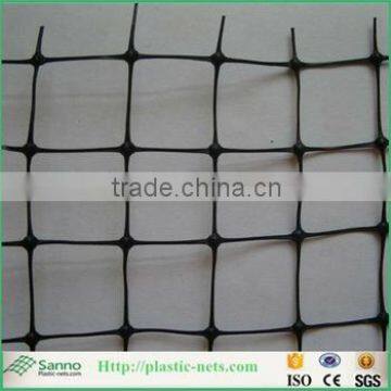 Mutiple-purpose Plastic Mesh/diamond &square Mesh