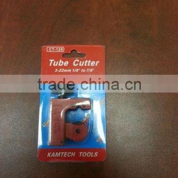 CT-128 Mini Tube Cutter