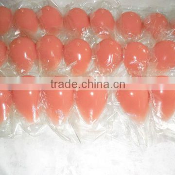 silicone fake breast forms