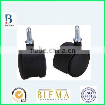 Cheap Durable 30mm Nylon Swivel Light-duty Caster for Furniture photo-6