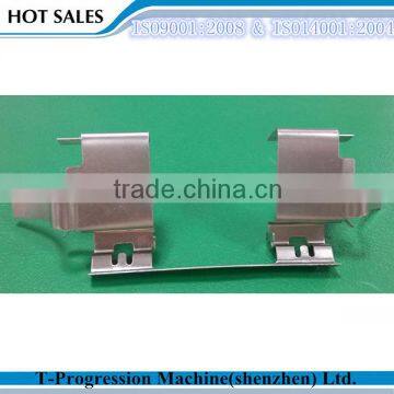 Customized OEM Car Metal Stamping Part