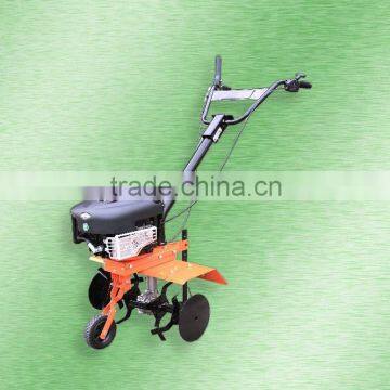 Gasoline Tiller