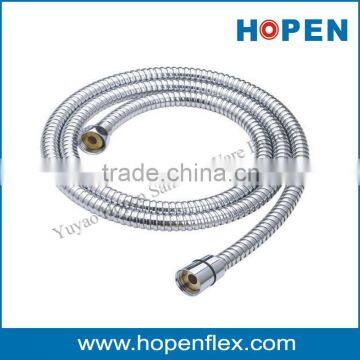 Stainless Steel Extensible Shower Hose photo-3