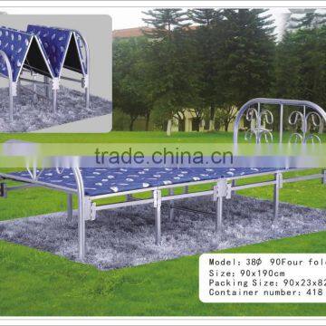 2016 Metal Folding Bed photo-2