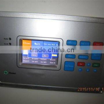 SM1325M Metal Cutter Laser 1mm Steel Cutting 20mm Acrylic Cutting 10mm Wood Cutting Co2 Laser Steel Cutting Machine photo-2