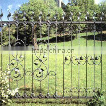 Balcony Railing For Garden