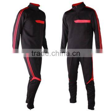 Newest Design Hot Sell Sports Tracksuit Sports Performance photo-2