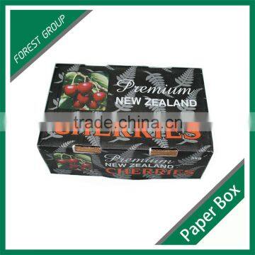 LOW PRICE CUSTOM MADE FULL PRINTING FRUIT STORAGE BOX MOVING BOX FOR FRUIT PACKAGING WITH FREE SAMPLE photo-5