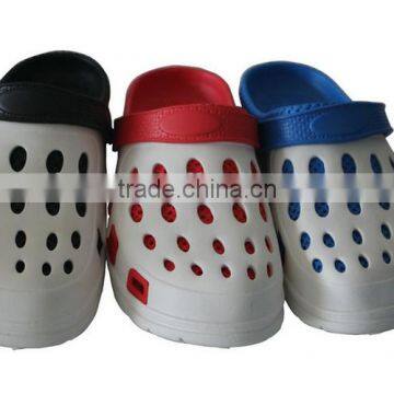 Famous products good prices of clogs high demand products in china