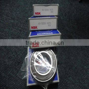 bronze bearing deep groove ball bearings 60/32