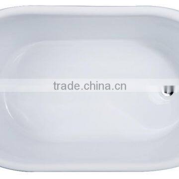 Baby Free Standing Bathtub,baby Doll Bathtub,colorful Baby Bathtub photo-4