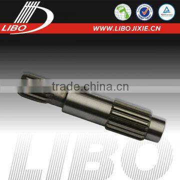 2014 stainless steel main shaft