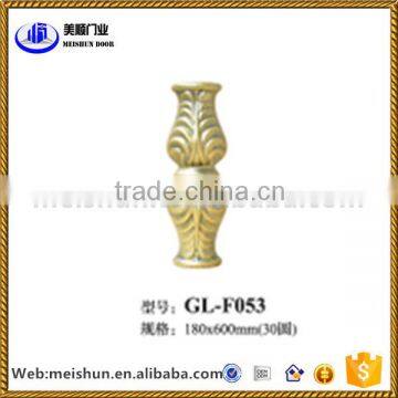 Hot Sale Aluminum Adorned Accessories for House Fence and Gates GL-F001 photo-5