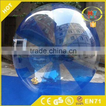 2016 Popular Inflatable Water Games Ball Water Walking Ball for Sale