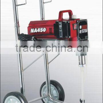 Navite piston airless paint sprayer NA-450H, airless paint sprayer, electric airless paint sprayer