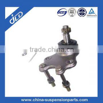 43350-29065 steel auto part upper magnetic adjustable ball joint for toyota hiace van