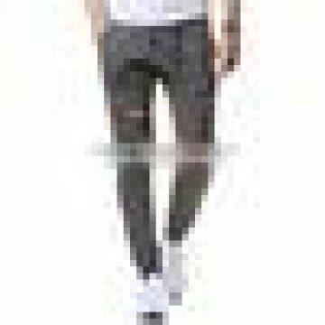 Custom Wholesale High Fashion Women Sweat Pants