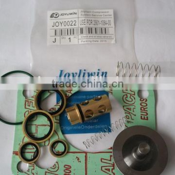 Replacement alibaba website Check and oil stop valve kit JOY 2901108400 for air compressor