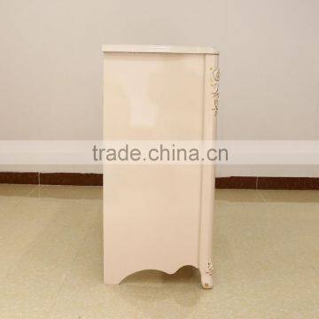 Customized Wooden Cashier Desk Store Checkout Counter photo-3