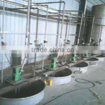 Best Quality Cheapest Crystal Sugar Production Line