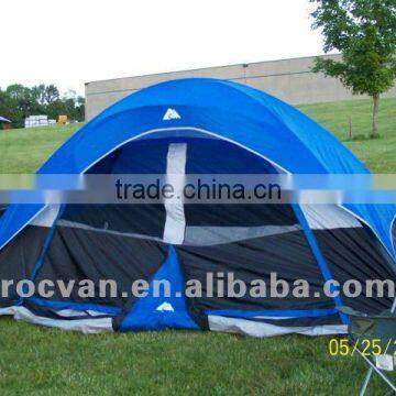 Blue Mountain Igloo Tent