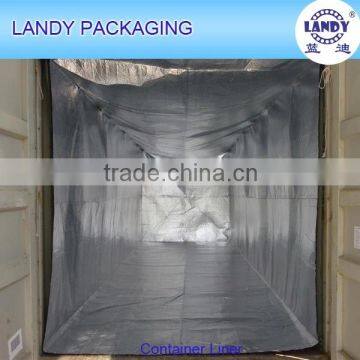 Insulated Packing Blanket BulkEasy Install Container Liner photo-3