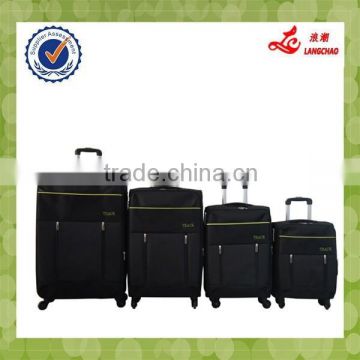 New Design 20''/24''/28'' EVA Carry On Luggage Bag Trolley Sale In USA, Middle East, Universal Case