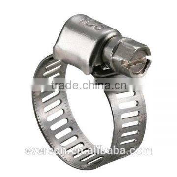 American Type Rubber Hose Clamp Water Pipe Repair Tube Clamp