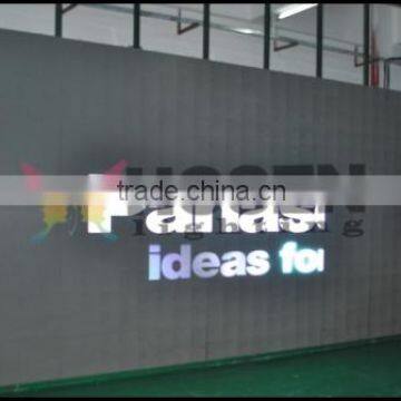 P8 Led Outdoor Display Module ,P8 RGB Led Display Module