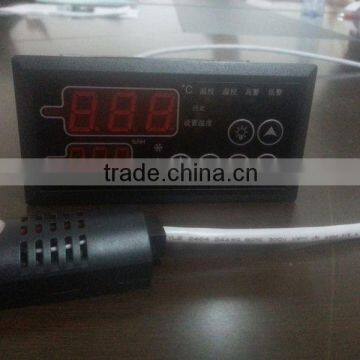 JSD-300 Humidity With Temperature Controller photo-4