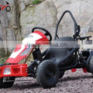 500W Electric Mini Go Kart for kids