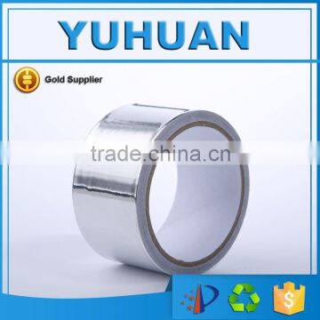 50mic aluminium tape high temperature