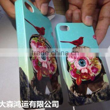 Phone Case uv Printer/mobile Phone Cover Printing Machine /Hot Sale Mobile Phone,laptop Printermobile Phone Cover Printing photo-5