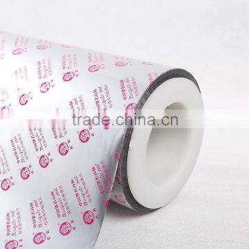 JC Aluminum Foil Laminated Packaing Film Roll,packaging&printing photo-5