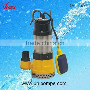 clean water submersible pump price