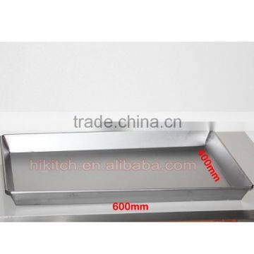 Quality Baking Equipment Electric Deck Pizza Oven With CE in Guangzhou photo-3