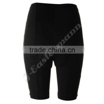 Mens Straight Cut Cycling Short