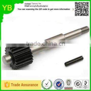 2016 Top Quality Brass Thread Axle Drive Shaft