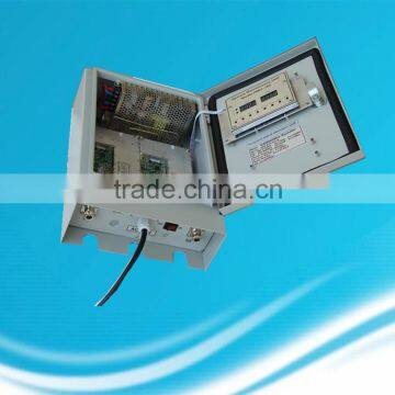 CDMA800 Signal Booster MHz 2g 3g Outdoor Macro Mobile Signal Link Repeaters