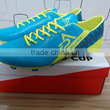 Men Outdoor Sport Shoes for Soccer Shoe Original HG Quality Branded Soccer FG Boots Europe Size 39-44 Quality Choice photo-4