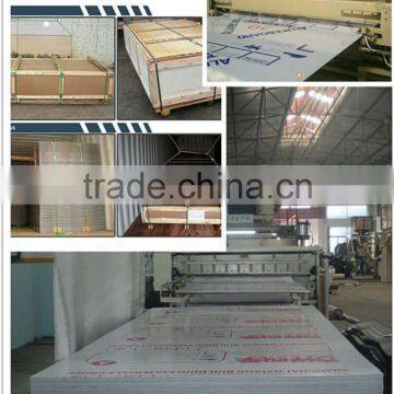 Aluminium Alloy Sheet cladding