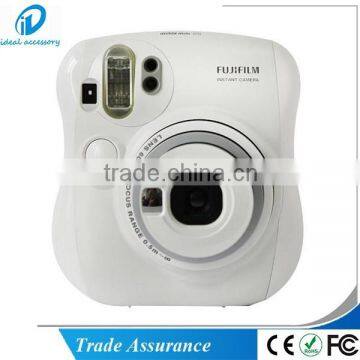 Fujifilm Polaroid Instax Camera Mini25 White Color