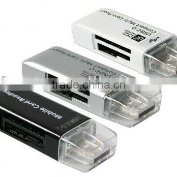 USB all in one card reader driver