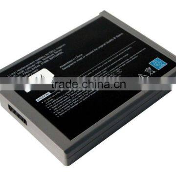 Laptop Battery for Dell External Laptop 18650 Battery