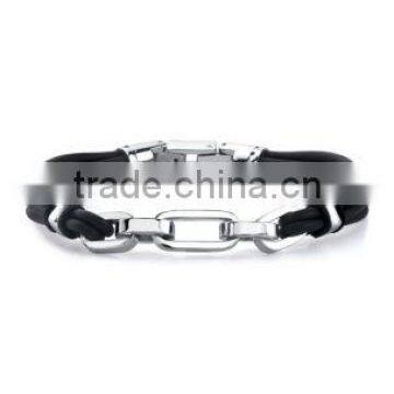 MRB-024 Rubber Bracelet