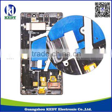 Original LCD Screen Assembly for Nokia Lumia 930 LCD Touch Screen Digitzer Replacement
