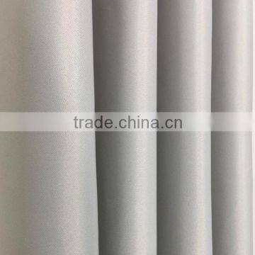 American Style Curtain, Plain Blackout Curtain, Hotel Project Curtain Style